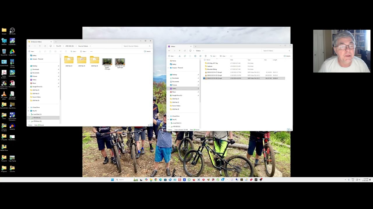 2026 Feb 28 Video Production