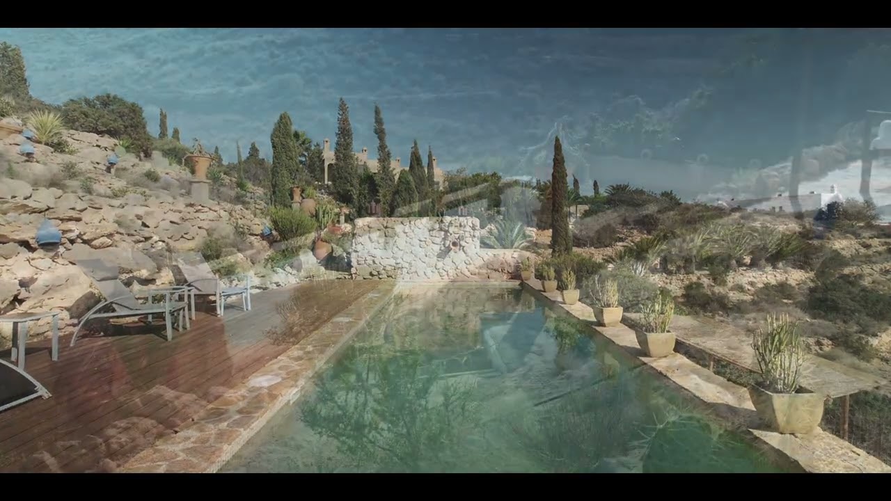 The Jewel of Cabo de Gata: a magical place in the heart of Andaluc&iacute;a