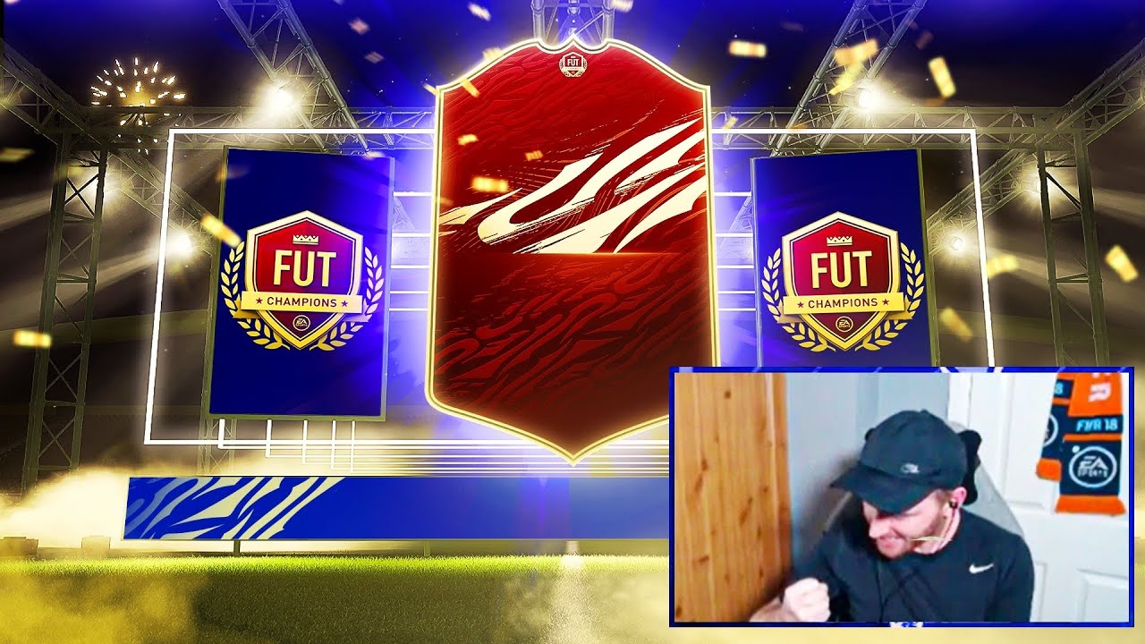 12 WEEKS OF REWARDS + MY BEST PACK OF FIFA 21!!