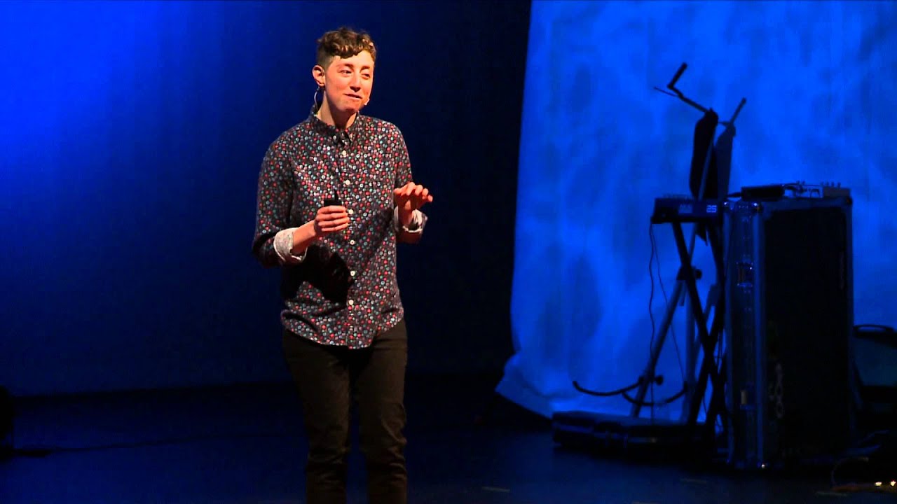 Почему не у всех есть одно истинное призвание | Эмили Вапник | TEDxBend