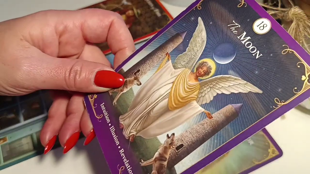 BERBEC ♈ 26.01-01.02 UN ADEVĂR SPUS ÎȚI SCHIMBĂ VIAȚA!💥🌈