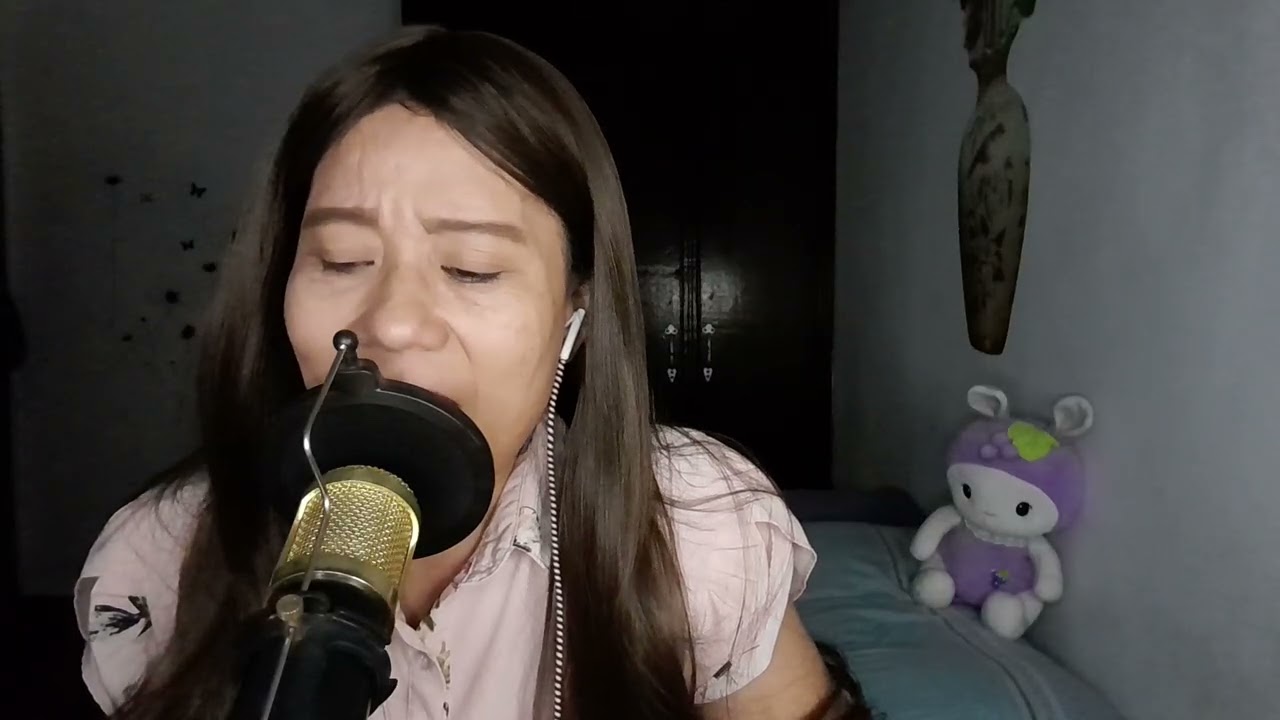 Ube Pebrero - Close to You (cover song) by Whigfield 