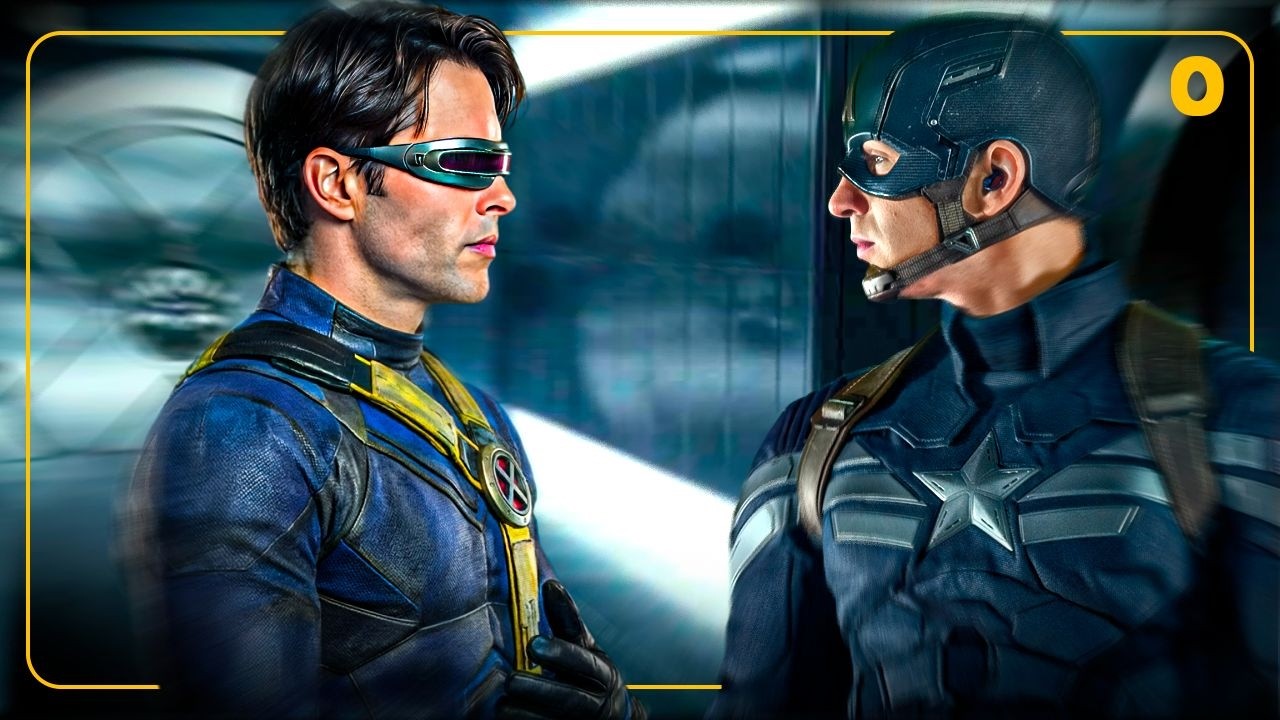 VINGADORES VS X-MEN: Doutor Destino, Incursões e História do Filme