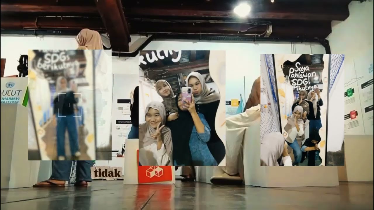 MEMPROMOSIKAN WISATA MUSEUM BAHARI YANG ADA DI JAKARTA UTARA