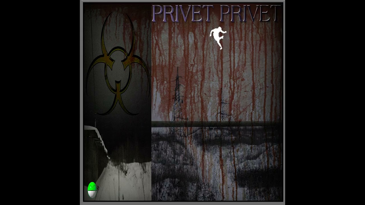 Tanin Jazz, dmitry.rx, HARDX - Privet Privet (Slowed Reverb + Best Part)