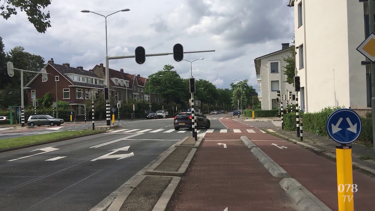 078tv - Stoplichten Krispijnseweg
