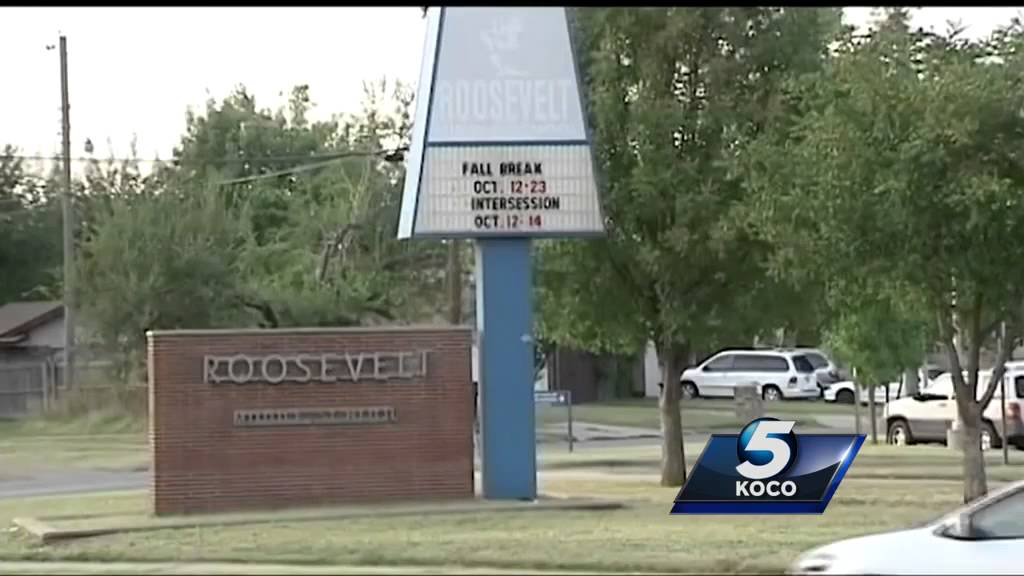 Meeting held to discuss new discipline policy for Oklahoma City schools