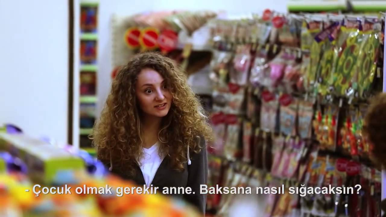 Kipanın Anneler Günü Şakası Çok Güzel Herkes İzlesin