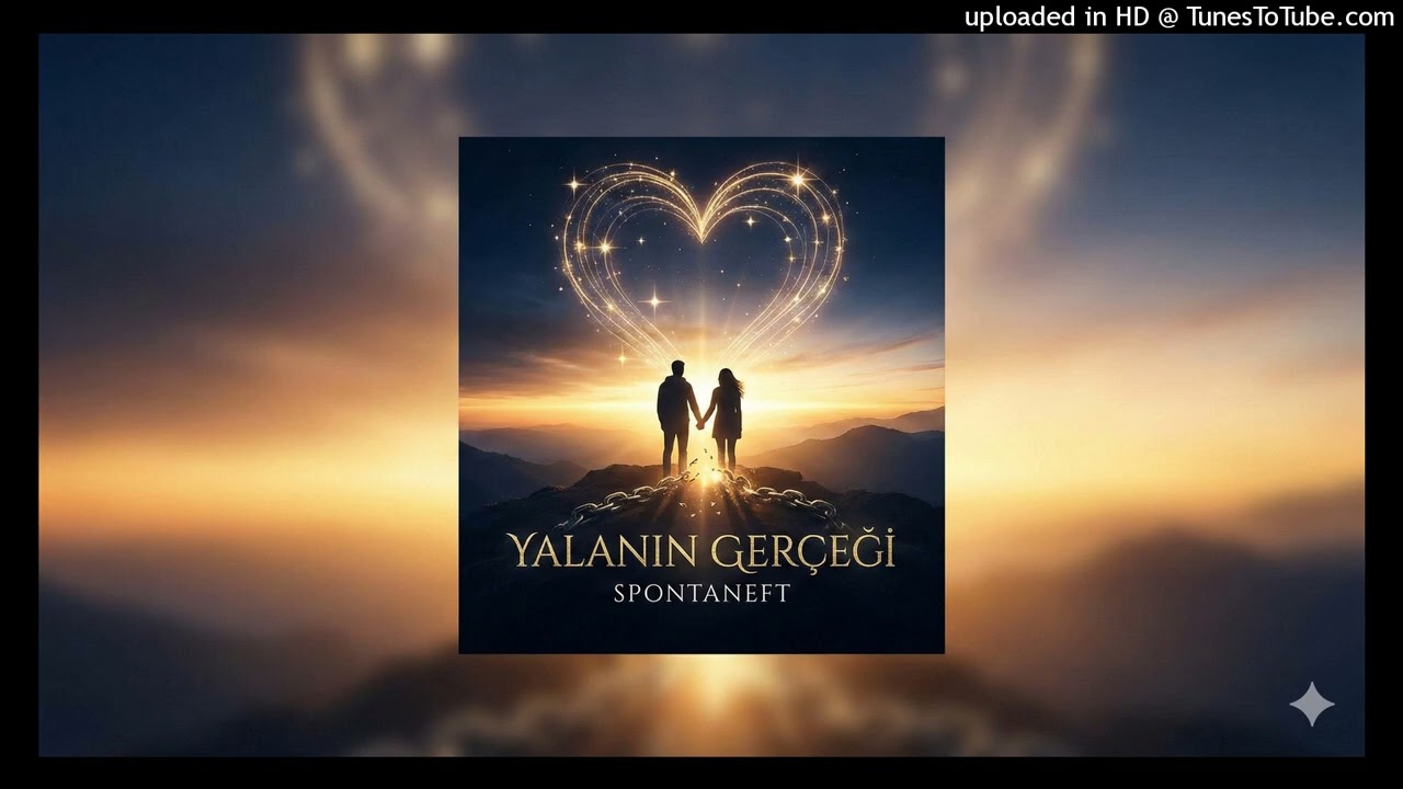 Yalanın Gerçeği a mix of pop and rap music
