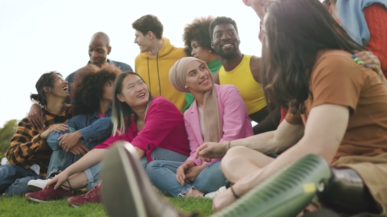2 Minority stress theory & LGBT+ Youths