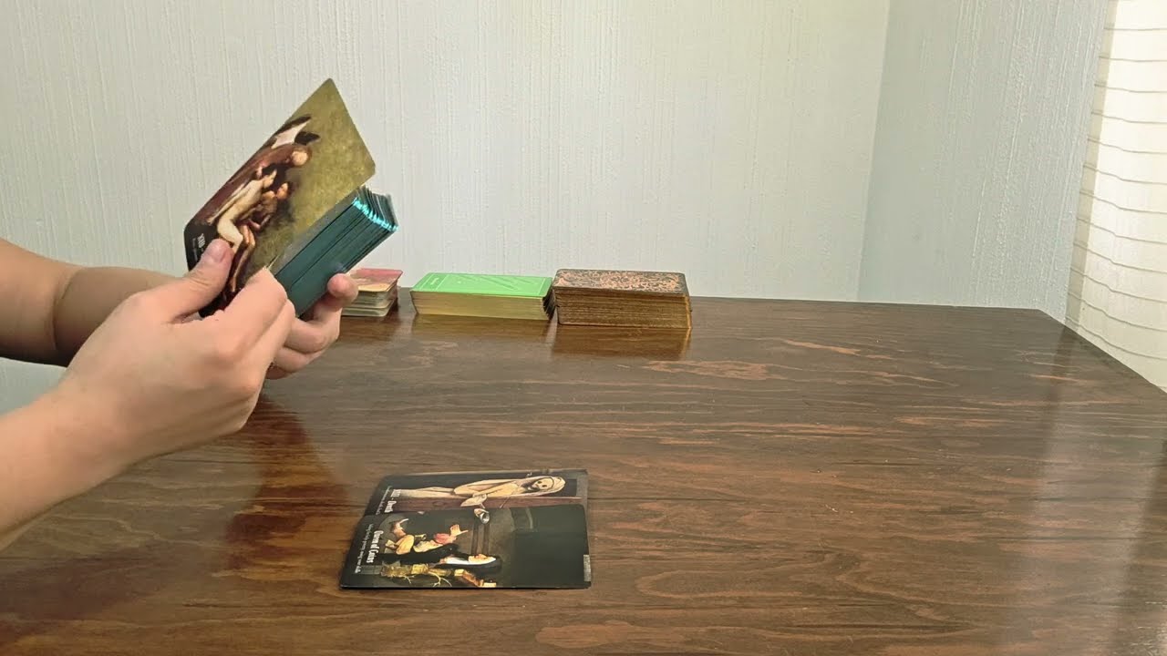 SECRETOS OCULTOS QUE SALEN! ALGUIEN INTERRUMPIÓ UN EMBARAZO! ALGUIEN TIENE ALGO TUYO! 🫵