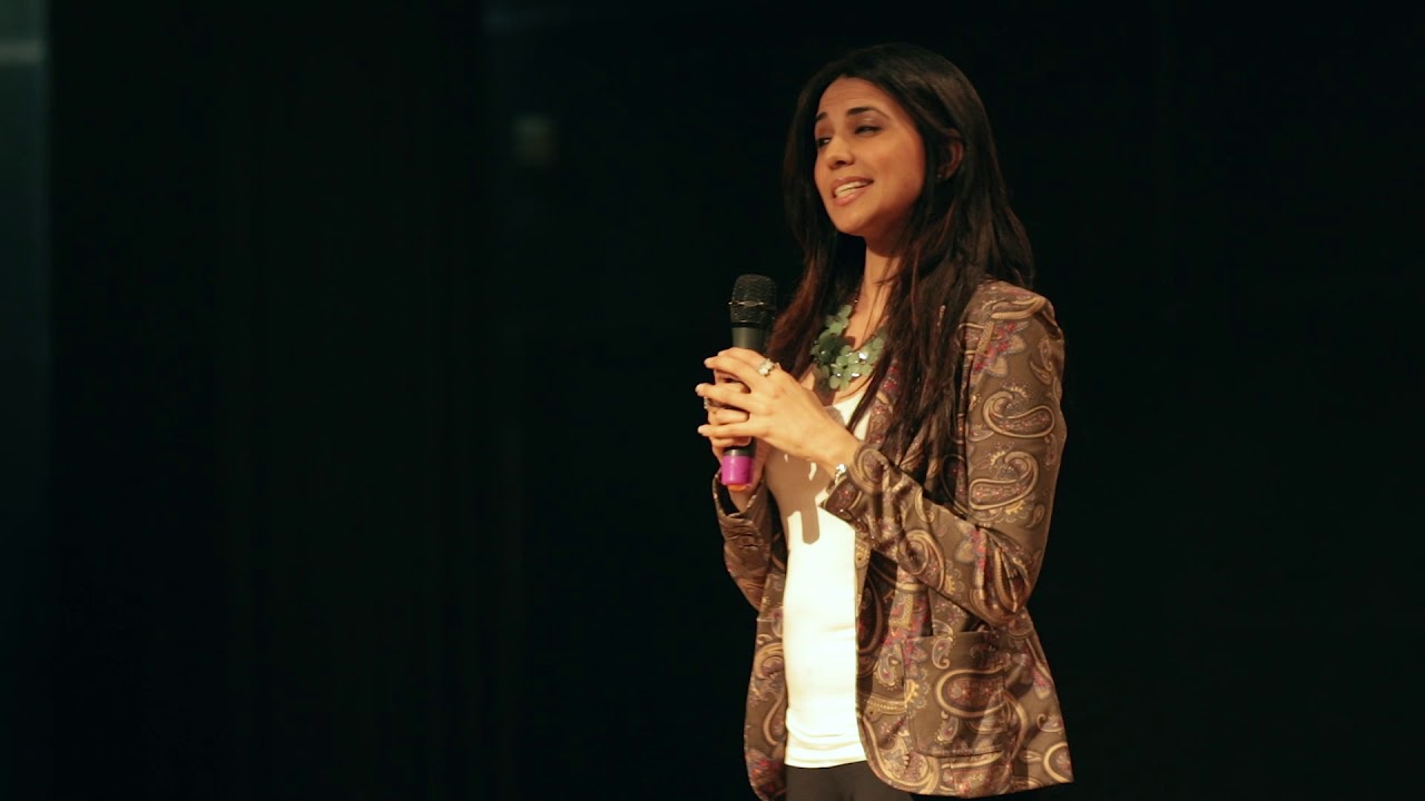 Uncomplicate : Trick to unlock the human mind | Nikita Anand | TEDxJSSATE