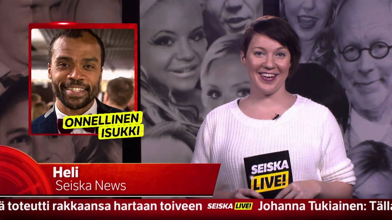 NEWS Special - viikon seitsem&auml;n puhutuinta kohua!