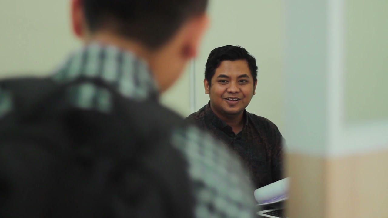 Official Video Profile Prodi D3 Budi Daya Ternak Sekolah Vokasi UNS