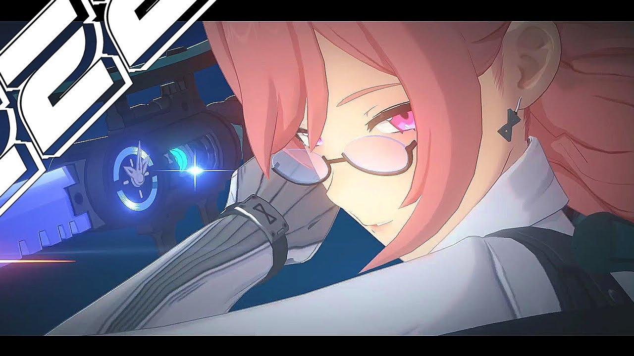 Yanagi | Showcase Gameplay - ZZZ