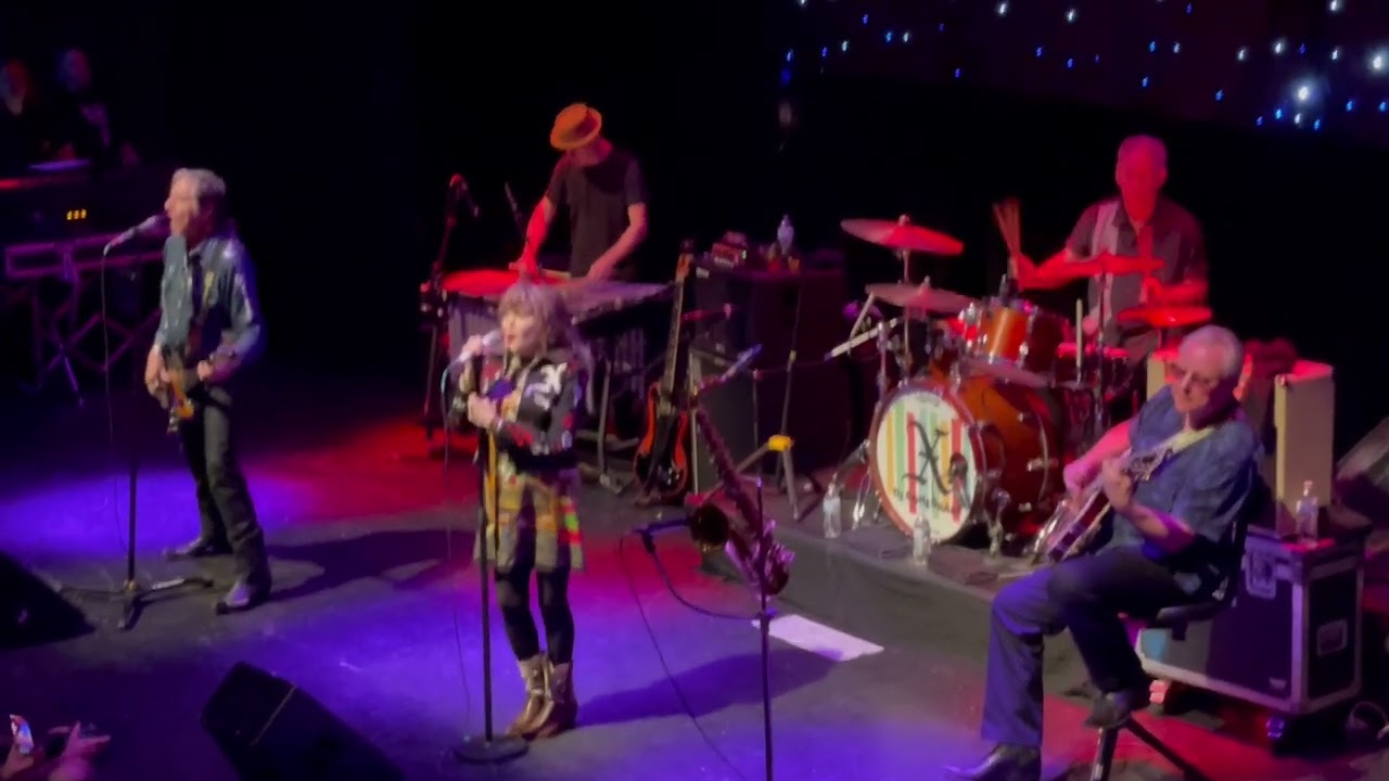 X  performs   &ldquo;I Must Not Think Bad Thoughts&rdquo; in San Antonio, Texas on Oct. 19, 2024