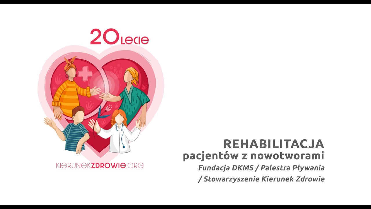 Rehabilitacja pacjentów hematologicznych