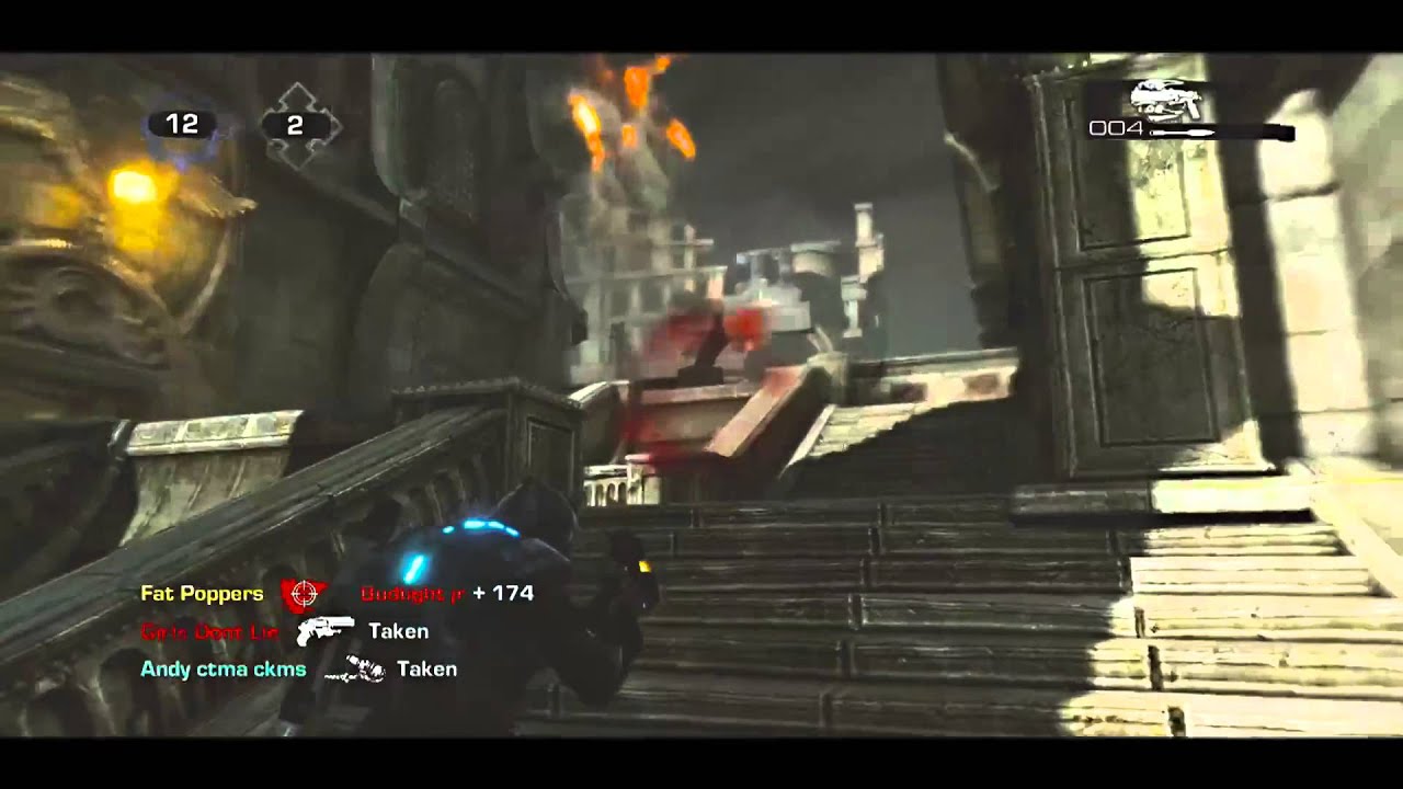 Introducing Array Poppers Edited By Avenge Force