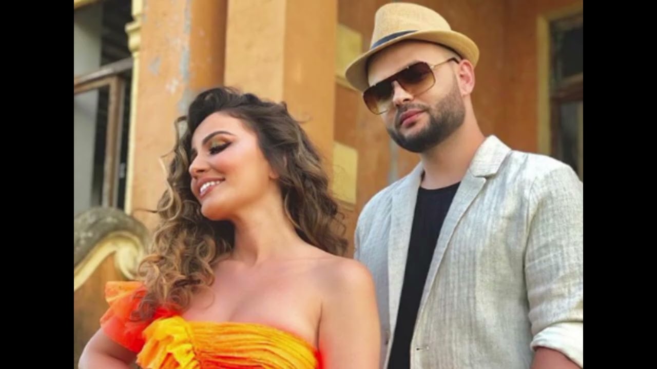 Skerdi ft Mimoza Shkodra - T'lutem [speed up]