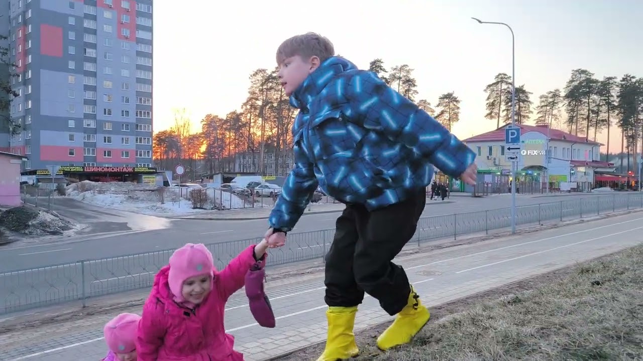 Савва Гончаров 