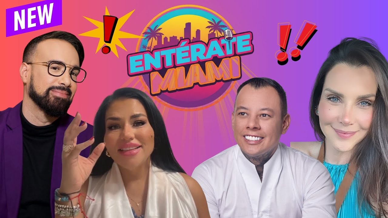 ENTERATE MIAMI 20-02-26