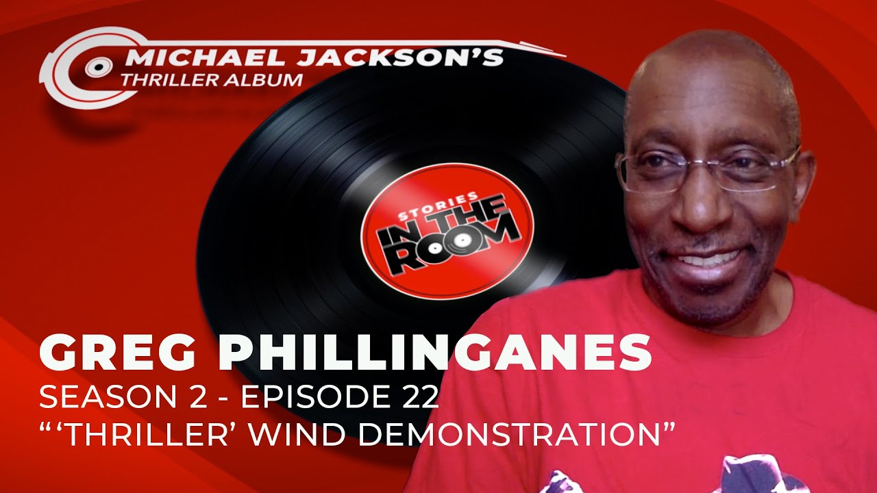 Greg Phillinganes 