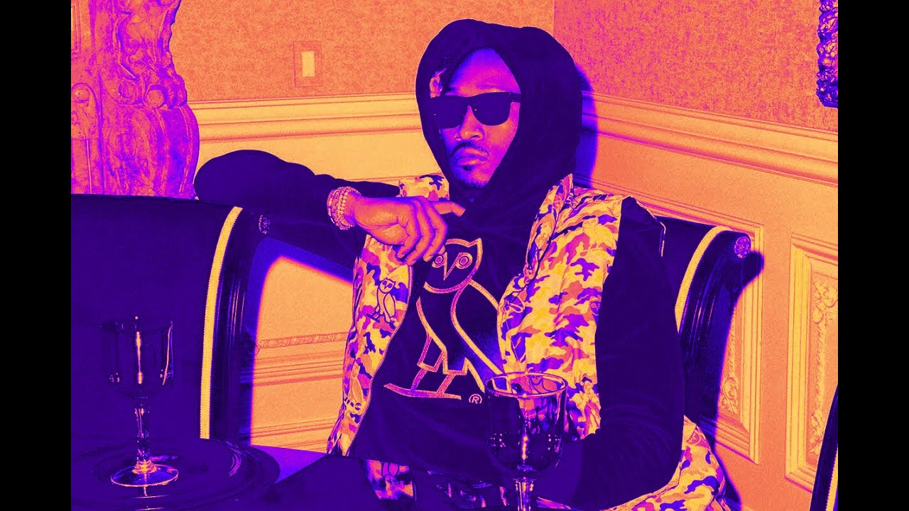 [FREE] Dark Type Beat 'Sippin' | Melodic Trap Instrumental | Future x Metro Boomin