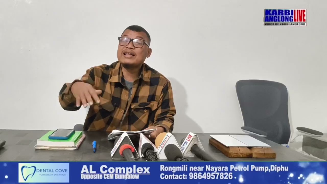 KATSSA Ameiphu Semson Ingti pen pherangke amai kangni.....