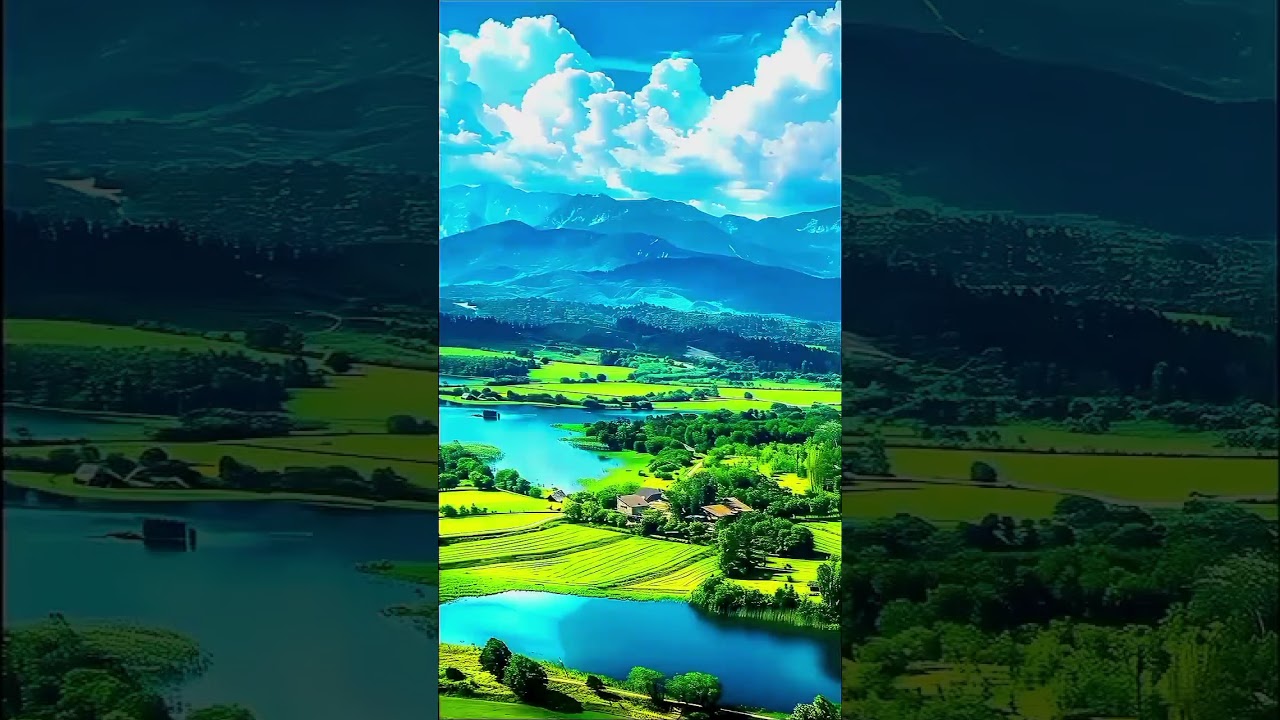 NatureJourney, #MountainViews,#NatureEscape GreenLiving, #EarthVibes, #TranquilNature,#capitslnature