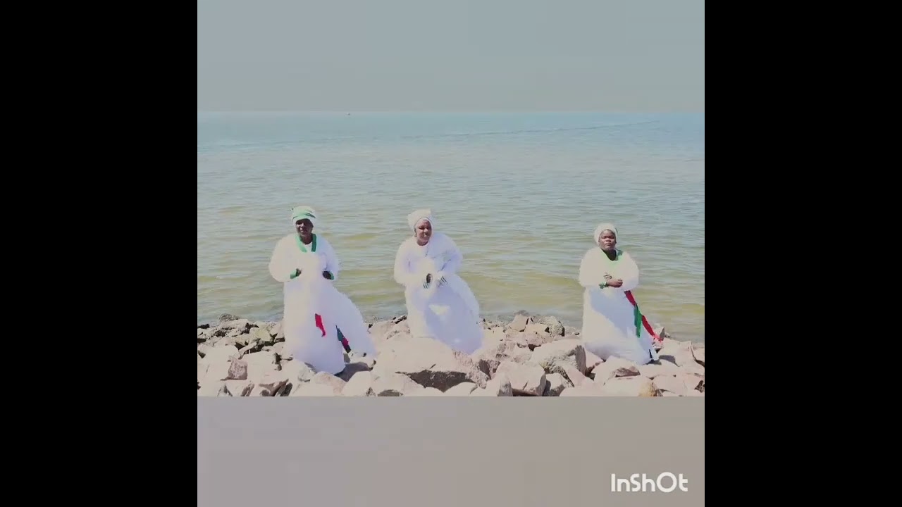 baba manuwero ndobvuma