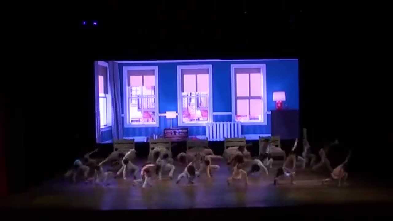 Nao queremos trabalhar - Annie -Vera Passos