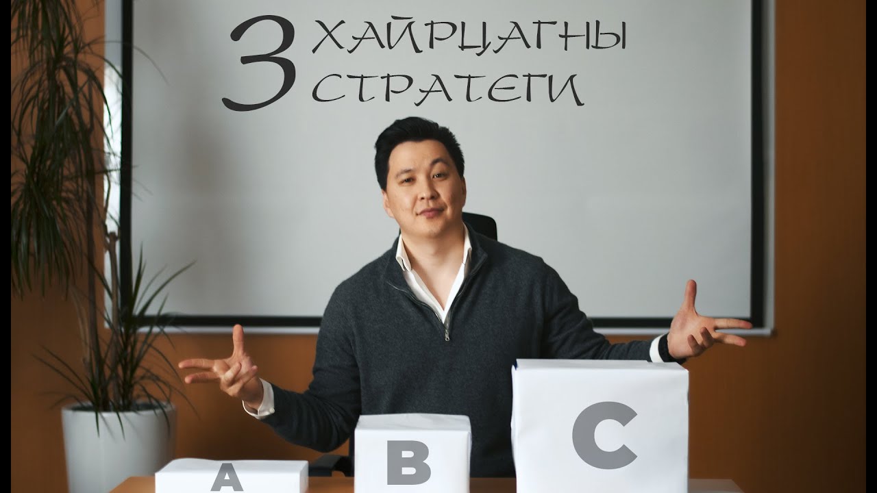 Хэрэглэгчийг танаас худалдан авалт хийлгүүлэхийг хэрхэн ятгах вэ?