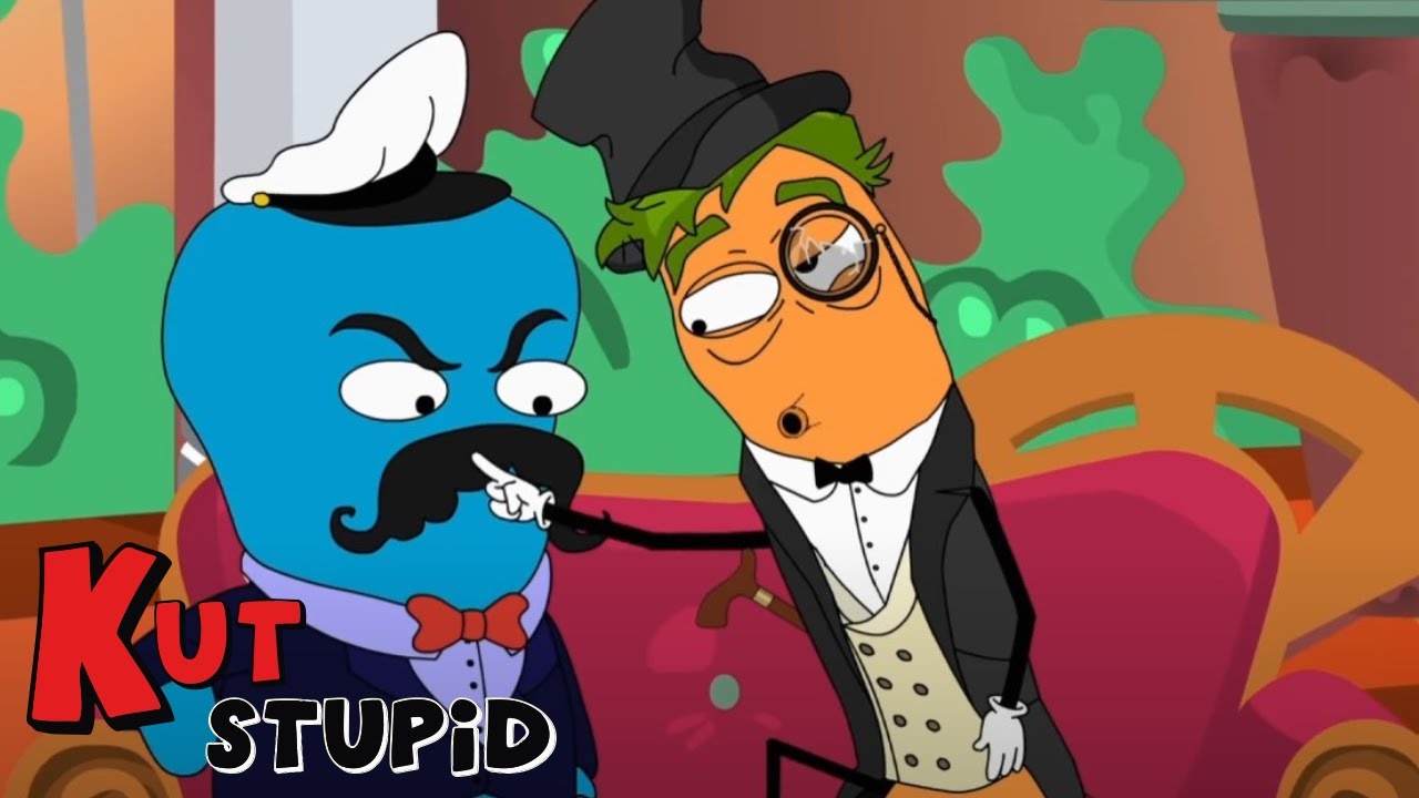 Кит Stupid show: 8 СЕЗОН ВСЕ СЕРИИ ПОДРЯД
