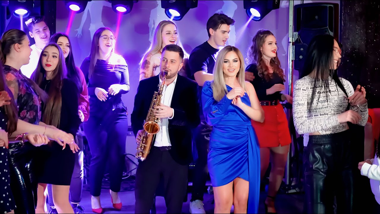 Simona Boncuț & Nelu Popa – Cât e Oradea de mare