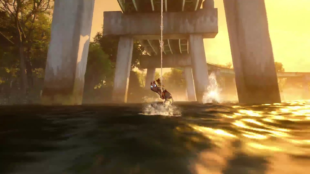 Marvel's Spider-Man 2