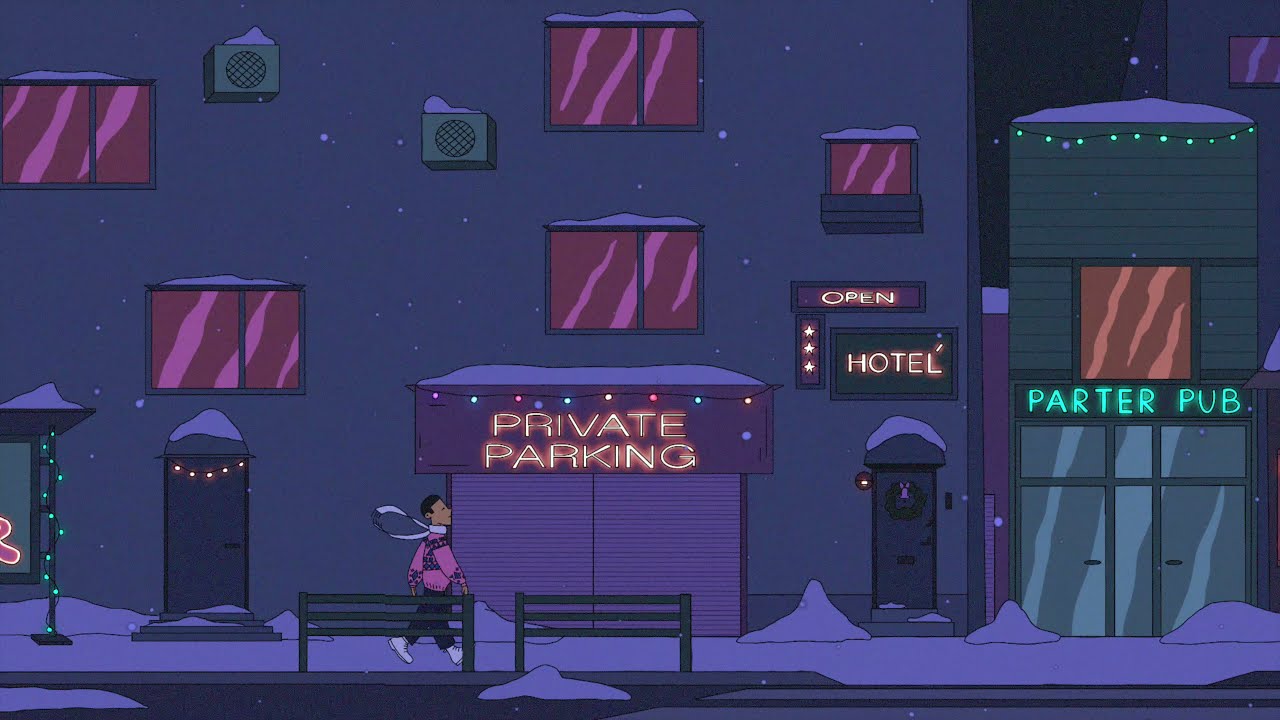 Art Demur  - Зачарую (Official Animated Video)