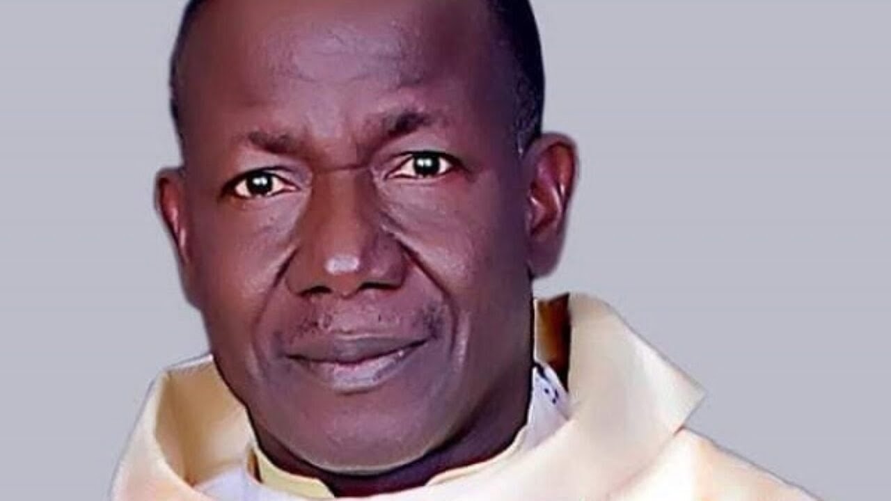 Nigerian Catholic Priest Is Burned Alive in the Northwest
