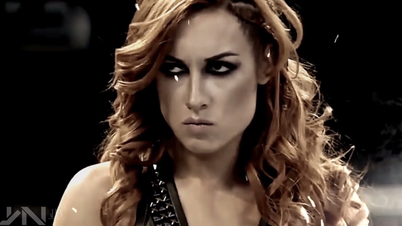 || Becky Lynch || &bull; Celtic Invasion&bull; || Custom Titantron || &bull;2024&bull;