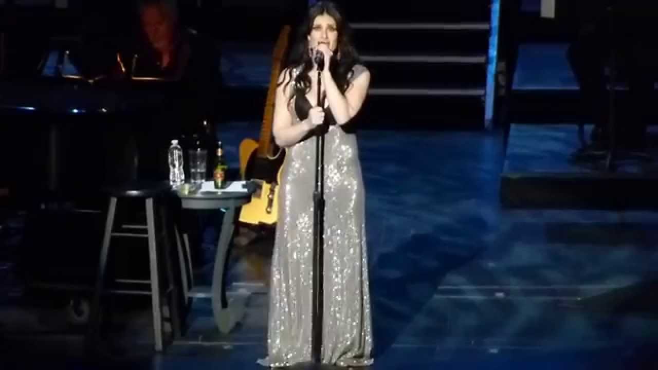 Idina Menzel - 