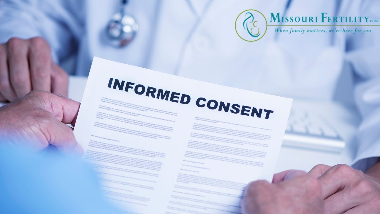 What is Informed Consent?