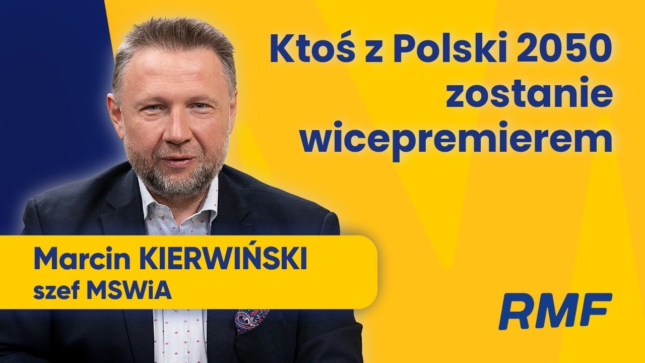 Będą zwolnienia w SOP? Szef MSWiA ujawnia