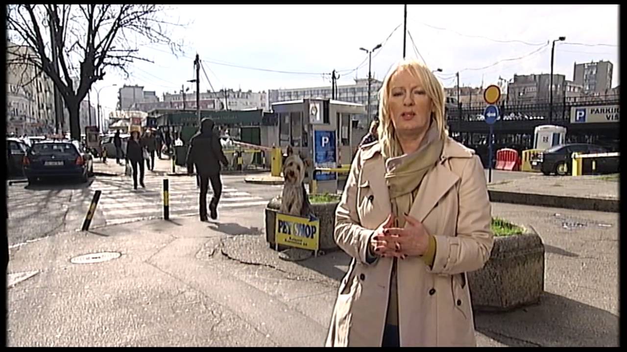 Arhitektura danas: Pijace Beograda