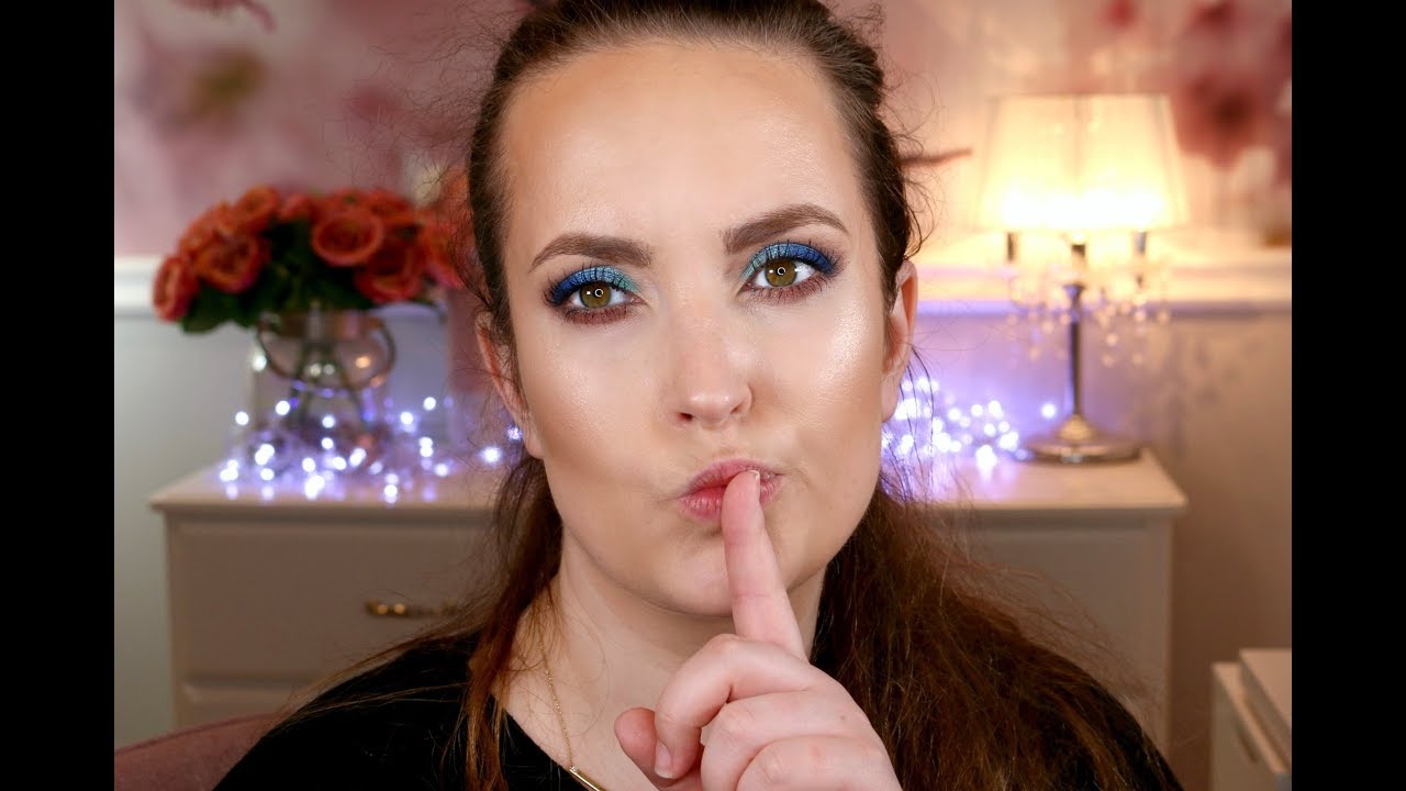 ZBIOROWY TEST: Kazadi, Revlon colorstay, L'Oreal i Maybelline i Łapacz sn&oacute;w