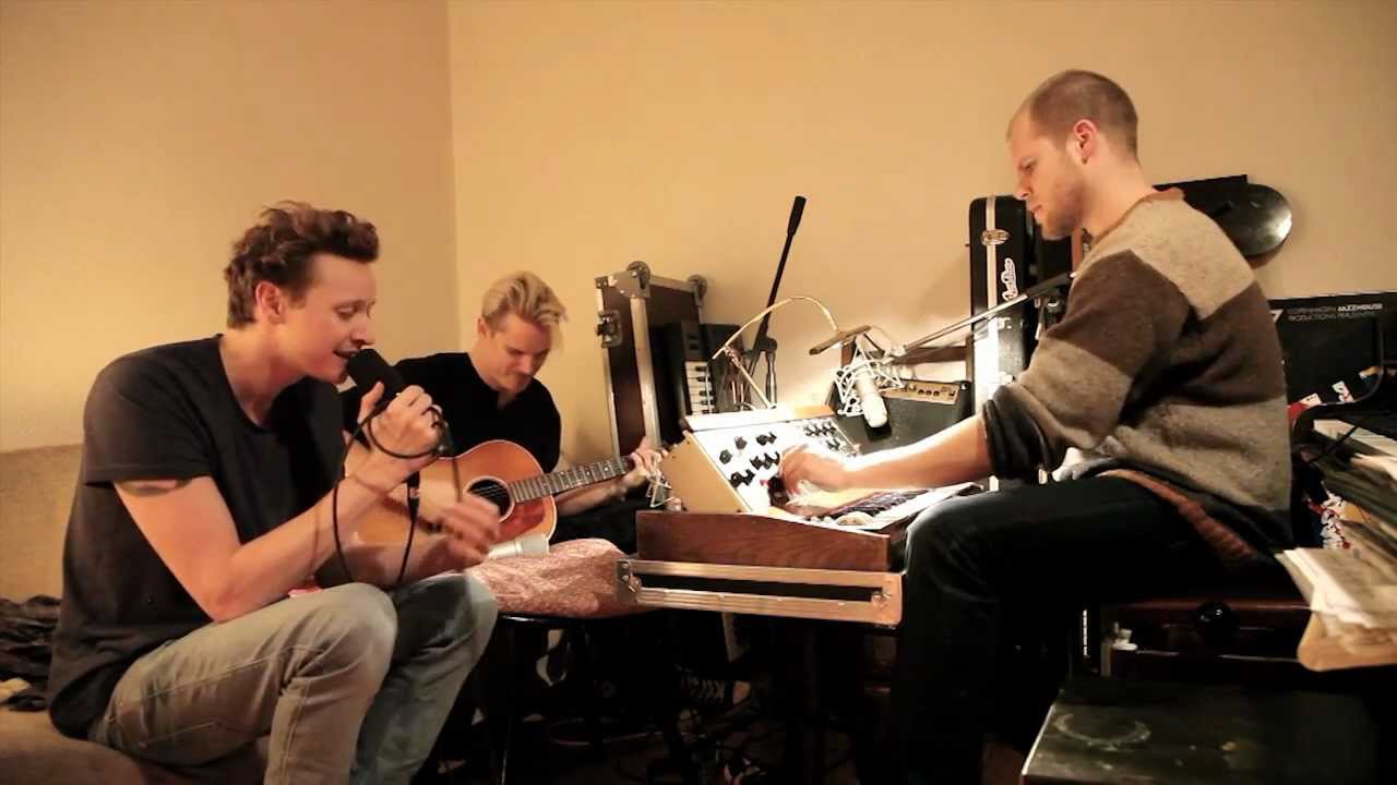 Stoffer & Maskinen - 