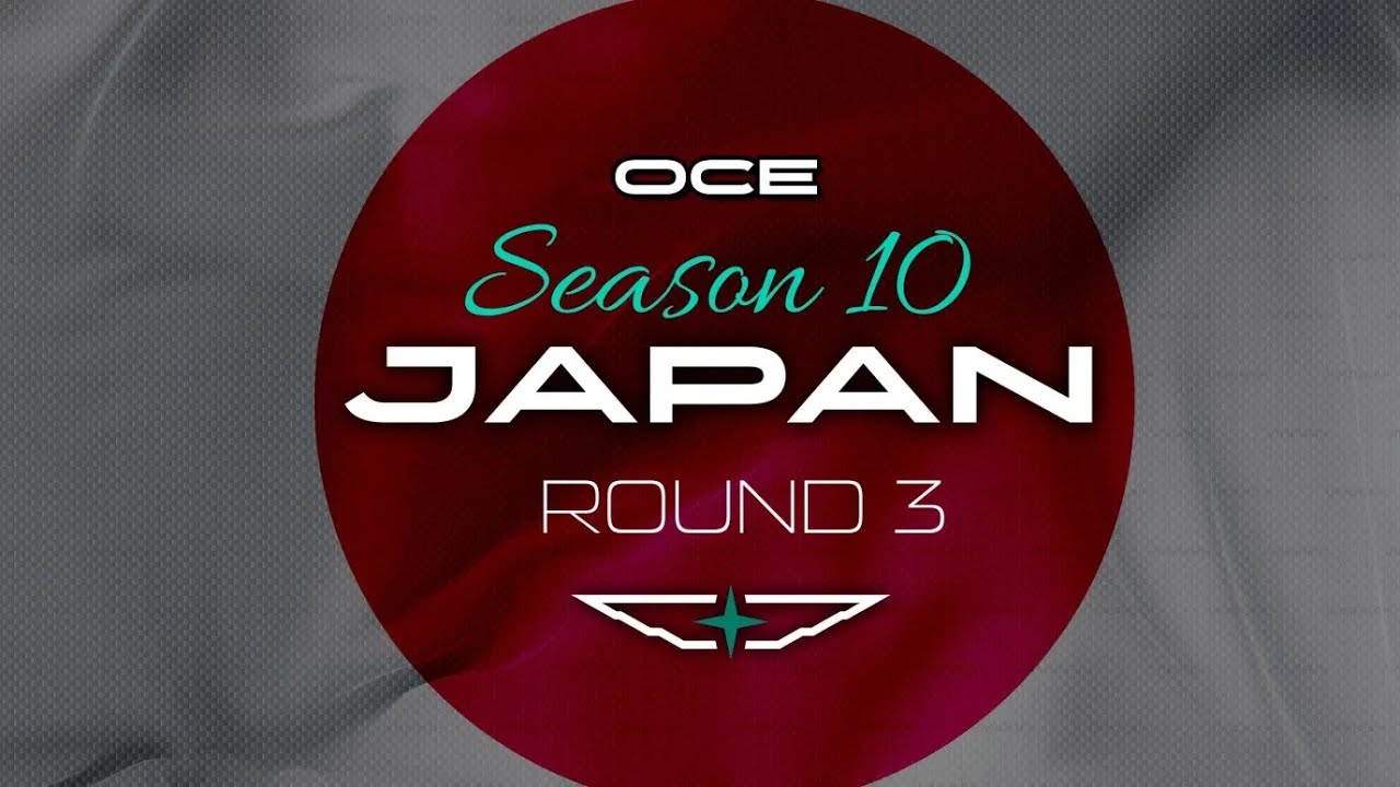 Div3 Round 3 Suzuka