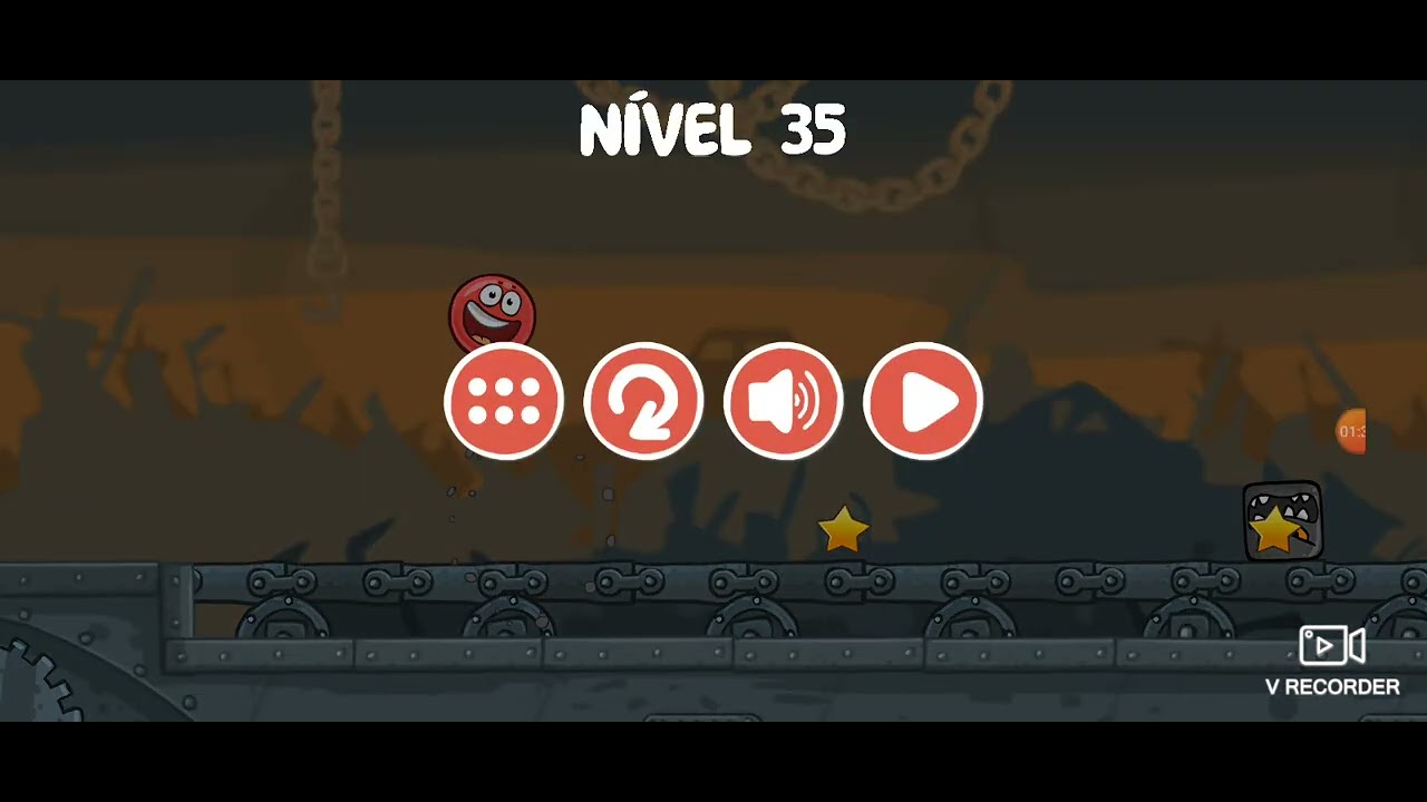 VERMELHO VS quadrado preto parte 4