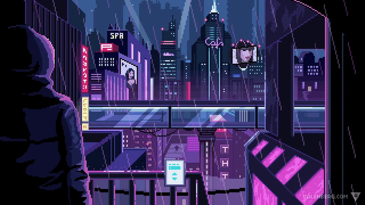 Caravan Palace - Russian (Slowed + Reverb)