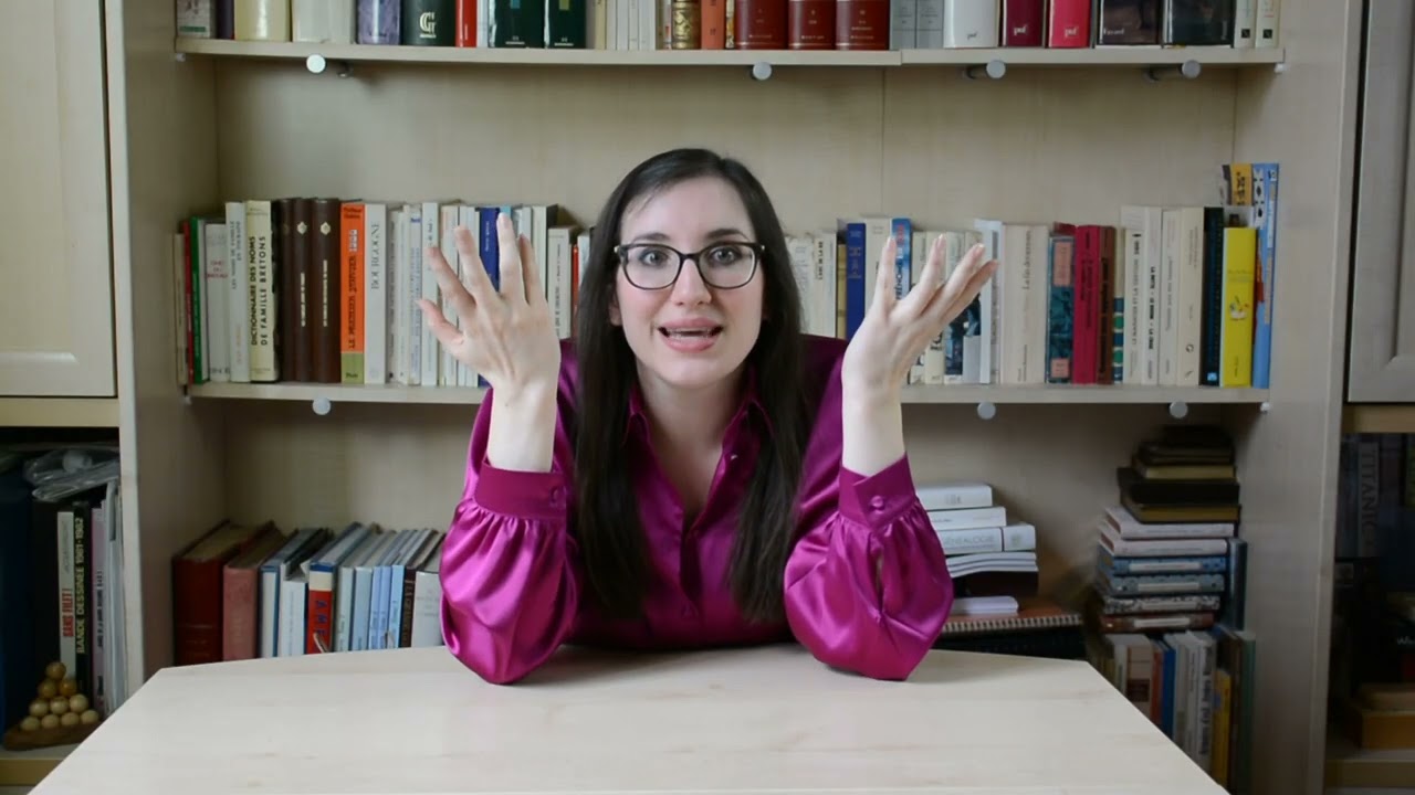 Le terrible impôt sur les portes et fenêtres - Film 271