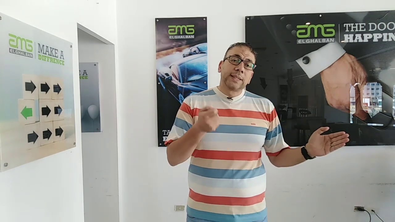 ازاي ترخص عربيتك الجديده والمستعمله بكل سهوله مع طارق عبد السلام