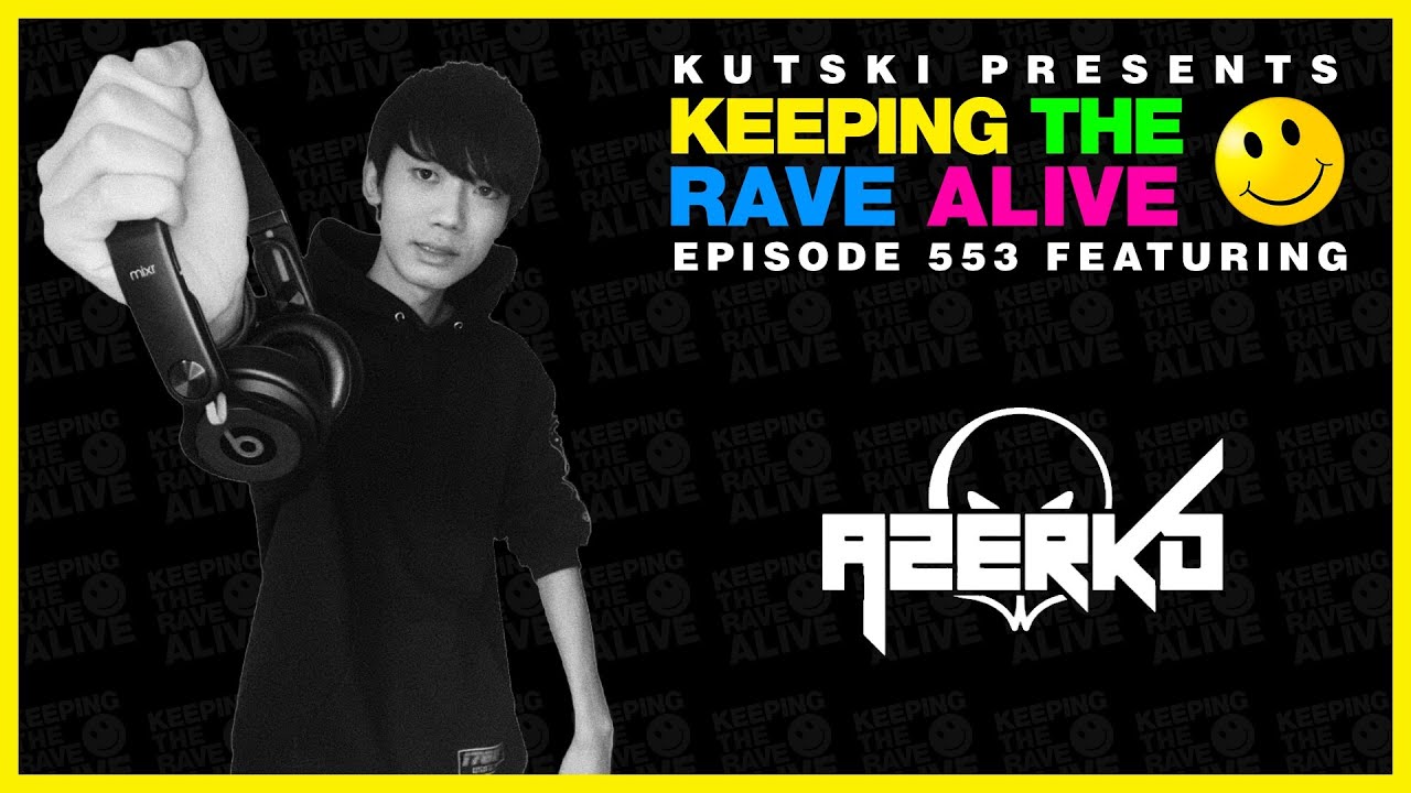 KTRA Episode 553: AZERKD